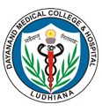 DMCH Logo